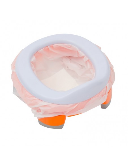 Recambio Orinal portatil Handy Potty 