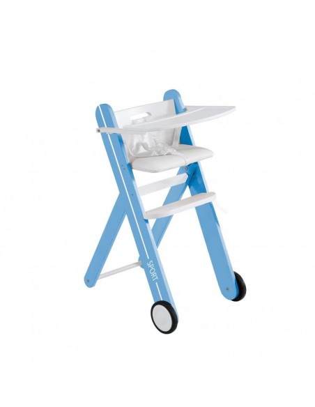 TRONA T-1846 SPORT BLANCO/AZUL BOREAL 