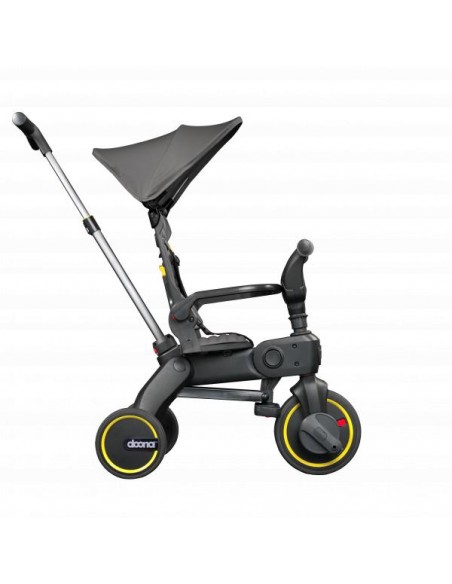 LIKI TRIKE S3 GREY HOUND 