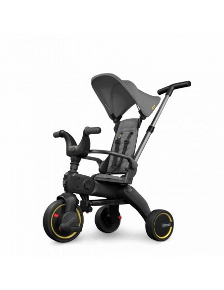 LIKI TRIKE S3 GREY HOUND 