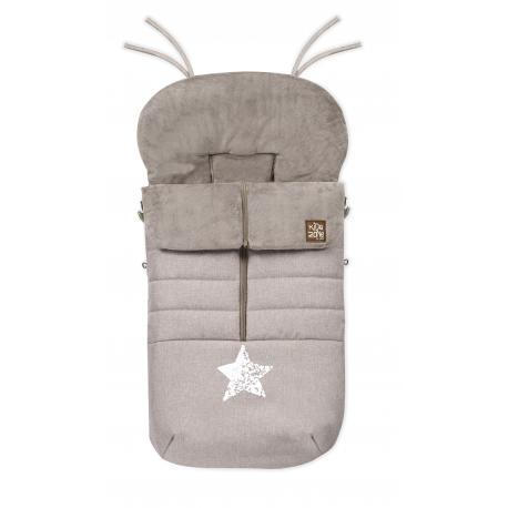 Saco silla Nest Footmuff Horizons Jané.