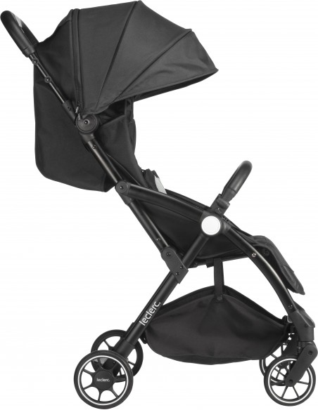 Leclerc silla Magicfold™ Plus Black 