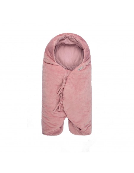 7AM K Nido Mild Climate Infant Wrap pink