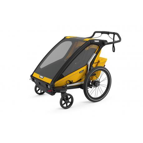 Thule Silla Chariot Sport 2 Spectra Yell