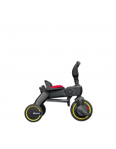 DOONA LIKI TRIKE FLAME RED 