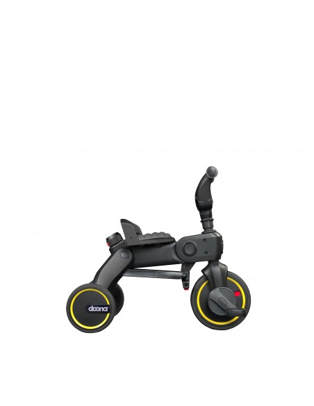 DOONA LIKI TRIKE GREY HOUND 