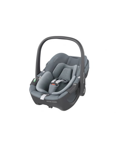 Maxi-Cosi Coral 360  Silla de coche modular giratoria para bebés