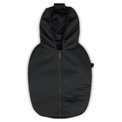 Saco Invierno Recién Nacido Vulcan Black