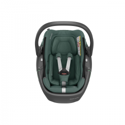 Maxi-Cosi Coral 360  Silla de coche modular giratoria para bebés desde el  nacimiento