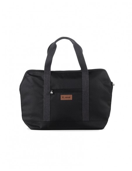 Bolso Weekend Bag Jané Black.