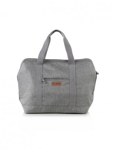 Bolso Weekend Bag Jané Grey.