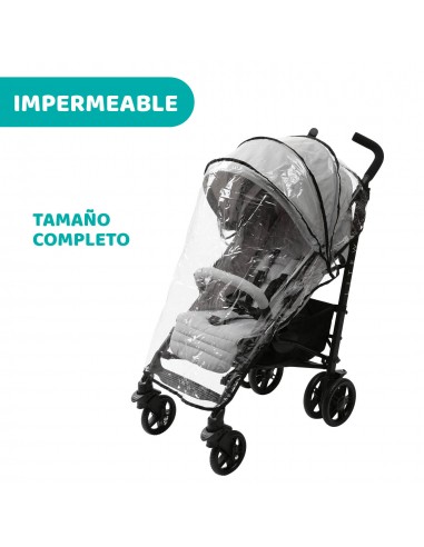 Silla paseo Liteway 4 Chicco