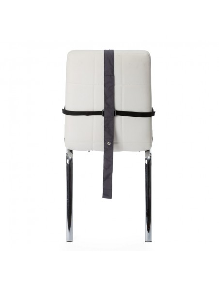 CHICCO Asiento Wrappy Grey.