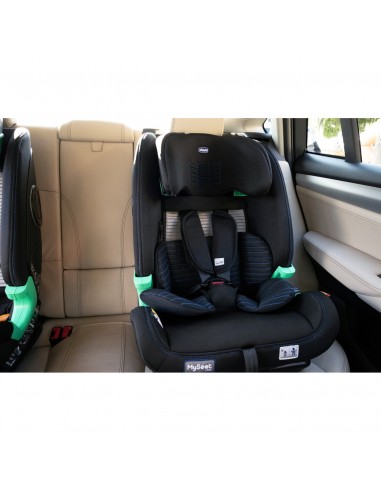 BABY SEAT ZERO GRUPO 0,I