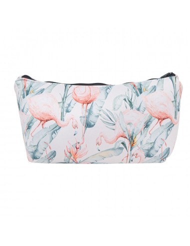 Bimbi Casual bolso organizador flamingo