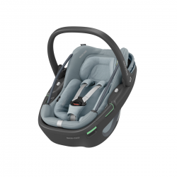 Maxi-Cosi Coral 360  Silla de coche modular giratoria para bebés