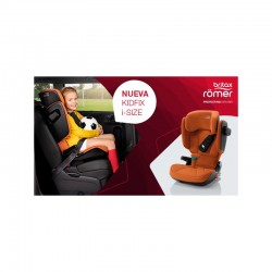 Britax Römer Kidfix i-Size