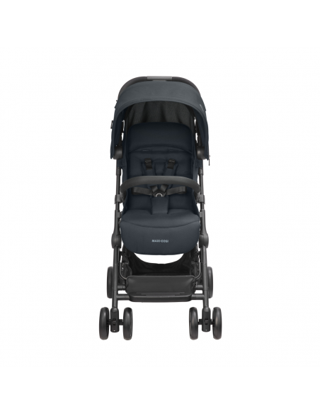 MAXI COSI Silla de paseo Lara² Essential Graphite 