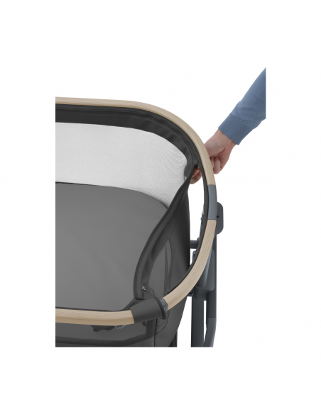 MAXI COSI Iora Air Beyond Graphite