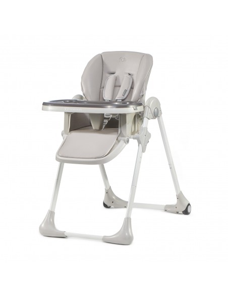 Trona YUMMY grey Kinderkraft.