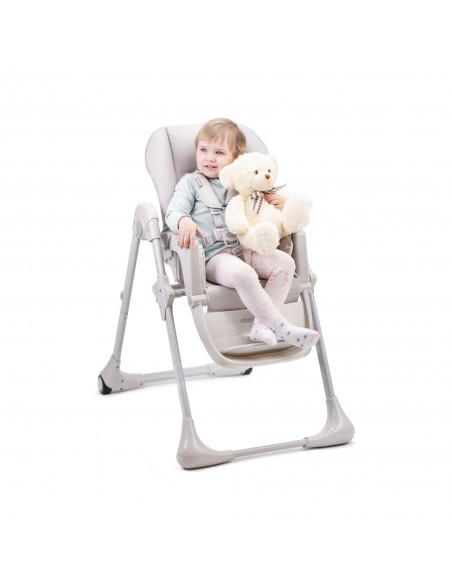 Trona YUMMY grey Kinderkraft.