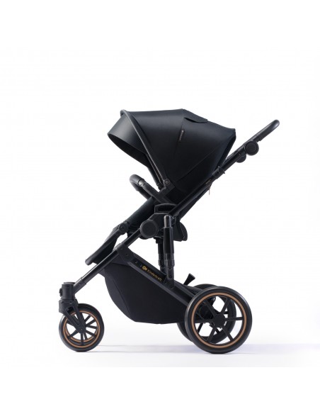 Kinderkraft Duo Prime 2 venecian black.