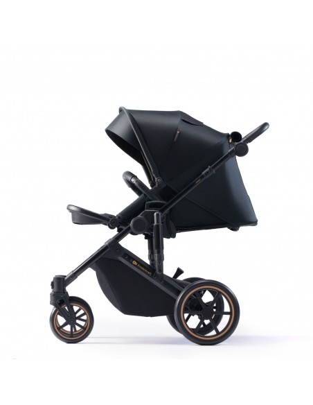 Kinderkraft Duo Prime 2 venecian black.