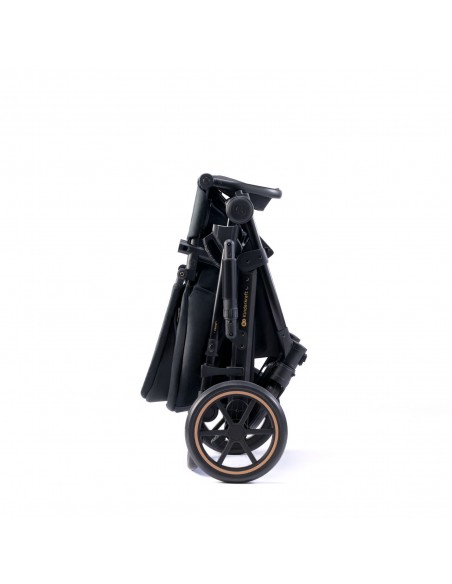 Kinderkraft Duo Prime 2 venecian black.