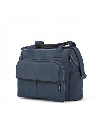 Inglesina Bolso dual bag Resort blue