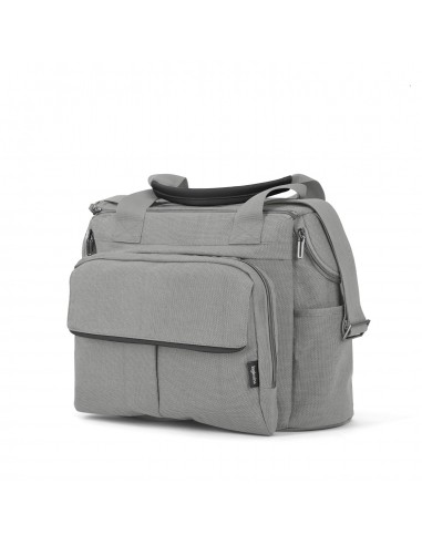 Inglesina Bolso dual bag Satin Grey