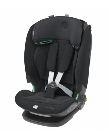 MAXI COSI Titan Pro 2 i-Size Graphite.