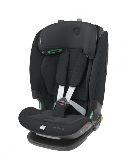 MAXI COSI Titan Pro 2 i-Size Graphite.