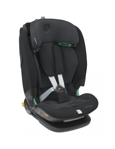 MAXI COSI Titan Pro 2 i-Size Graphite.