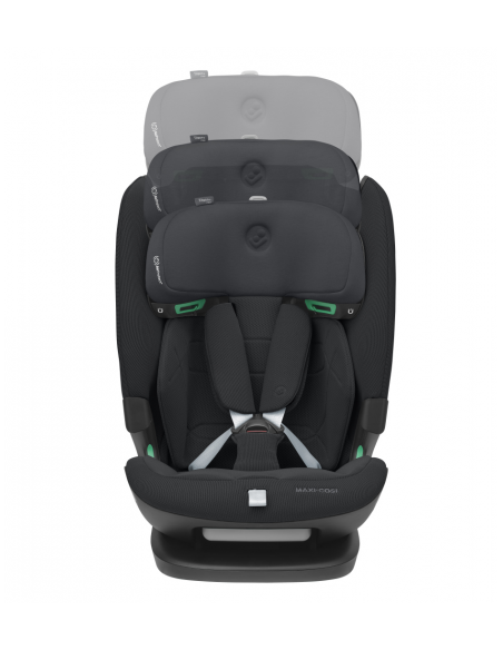 MAXI COSI Titan Pro 2 i-Size Graphite.