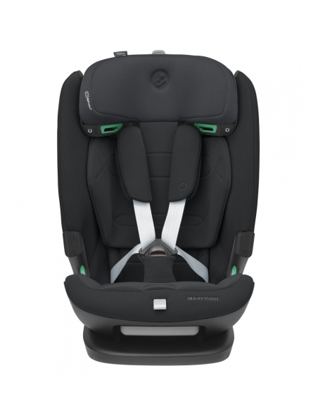 MAXI COSI Titan Pro 2 i-Size Graphite.