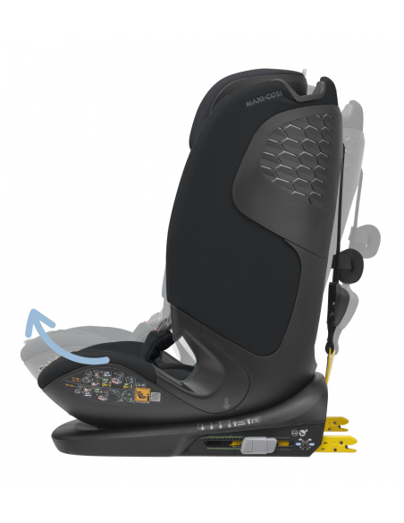 MAXI COSI Titan Pro 2 i-Size Graphite.