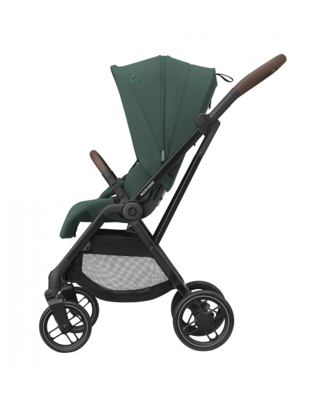 MAXI COSI duo LEONA 2 Essential Green.