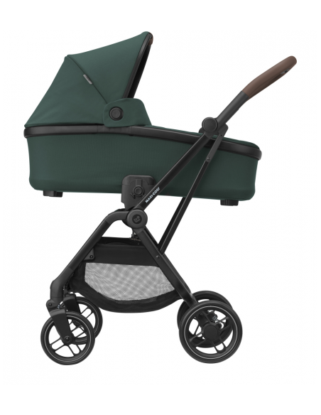 MAXI COSI duo LEONA 2 Essential Green.