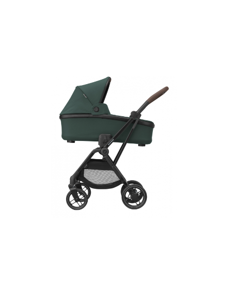 MAXI COSI duo LEONA 2 Essential Green.