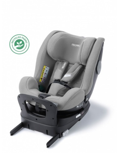 Recaro Salia 125 Kid Carbon Grey