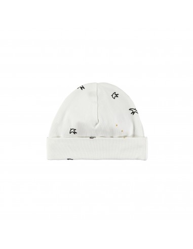 BabyClic Gorro 0 meses Oreneta