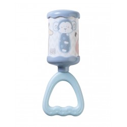 BABYLON adaptador wc niños Flipper -reductor wc niños, orinales infantiles  color azul