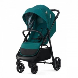 Kinderkraft Silla de paseo All Road Ash Grey 