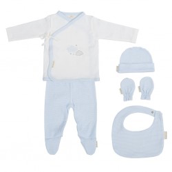 Set Primera Puesta Indian Bimbi Dreams