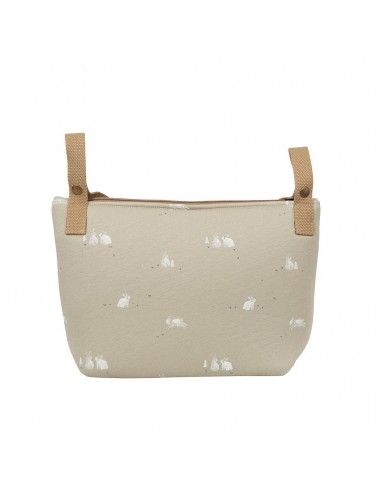 Bimbi Casual bolso organizador Bunny ver