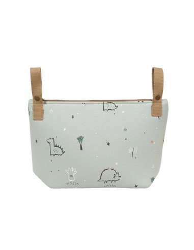 Bimbi Casual bolso organizador Jurasic