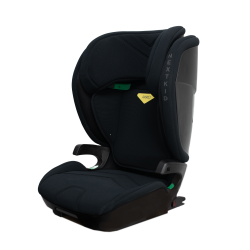 Kinderkraft Silla de coche Junior Fix i-Size rocket black 