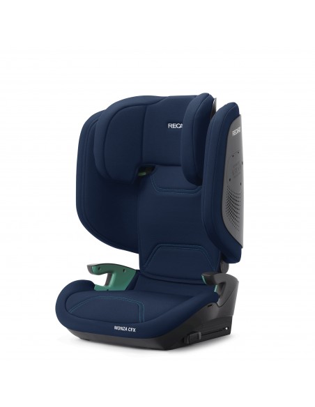 Silla Monza Nova Compact FX Misano blue