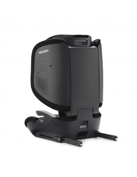 Silla Monza Nova Compact FX Black.