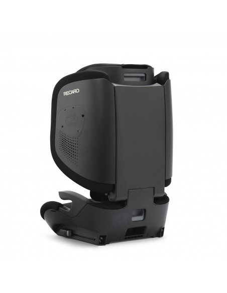 Silla Monza Nova Compact FX Black.